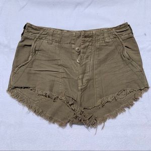 Women’s Free People Shorts